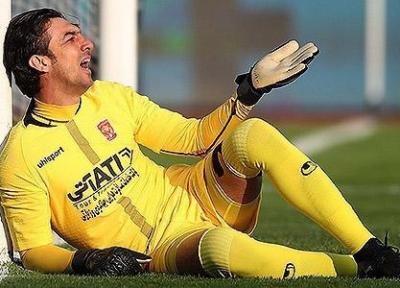 مهدی رحمتی از شهرخودرو اخراج شد