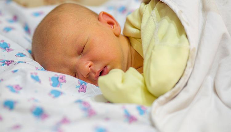 روش های پیشگیری از زردی نوزاد در بارداری