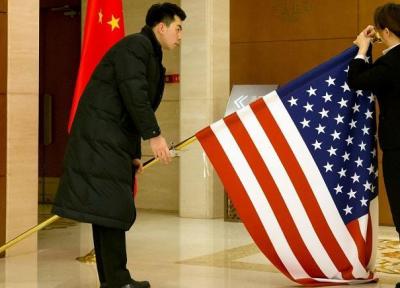 چین در اقدامی متقابل برای دیپلمات های آمریکایی محدودیت وضع می نماید
