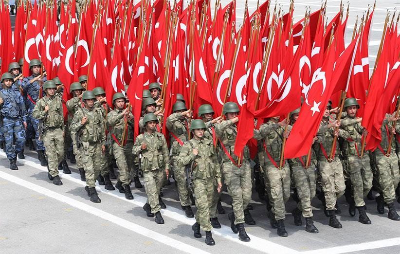 تشکیل مقر فرماندهی جدید ارتش ترکیه در شمال سوریه، تکلیف توافقنامه مسکو چه می شود؟