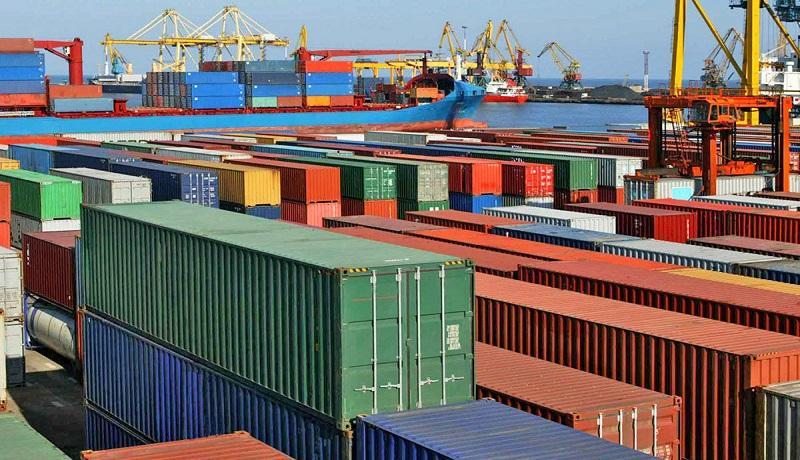 صادرات 571 هزارتن کالا از گمرکات آذربایجان غربی به خارج کشور