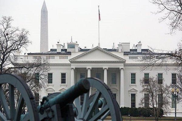 34 نفر در کاخ سفید به کرونا مبتلا شده اند