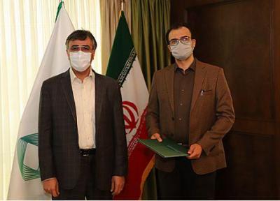 دکتر محمدرضا فرزین مدیرعامل بانک کارآفرین بر لزوم توسعه زیرساخت های امنیت اطلاعات تاکید نمود