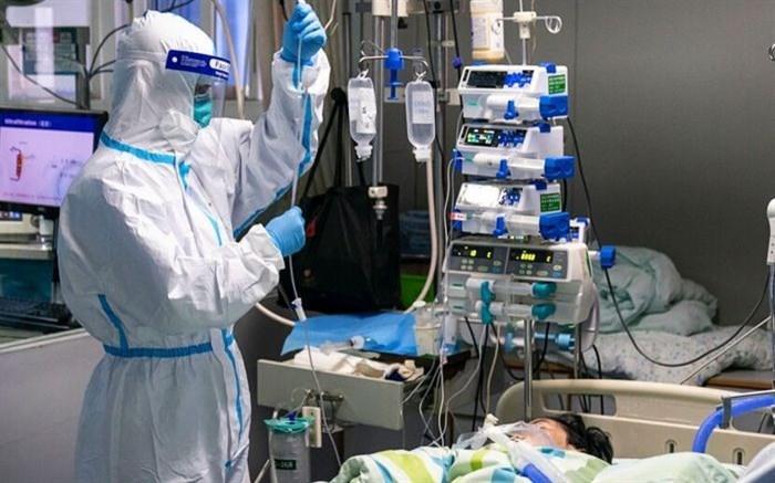 آمار جان باختگان کرونا از مرز 40 هزار نفر گذشت؛ حال وخیم 5614 آمار جان باختگان کرونا از مرز 40 هزار نفر گذشت؛ حال وخیم 5614 بیمار