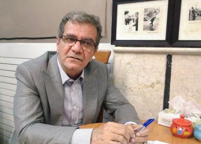 حادثه پمپ بنزین تهران ناشی از تجمع بخارات در محفظه صندلی بود