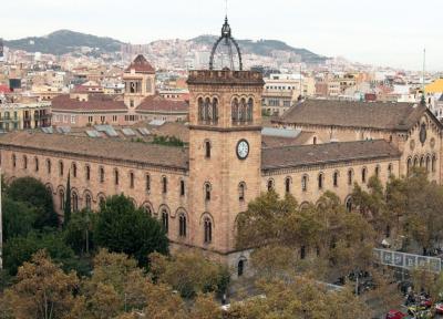 بهترین دانشگاه های اسپانیا برای پذیرش تحصیلی