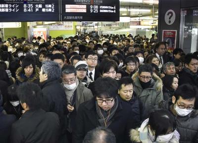 10 حقیقت جالب درباره ایستگاه های قطار ژاپن