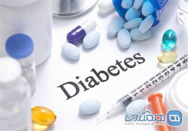 همدستی دیابت و کرونا در تهدید جان مبتلایان همدستی دیابت و کرونا در تهدید جان مبتلایان