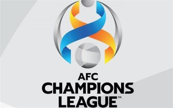 تاریخ قرعه کشی لیگ قهرمانان آسیا 2021 معین شد