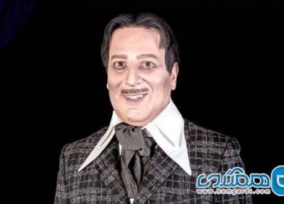 رونمایی از گریم جدید رامین ناصرنصیر