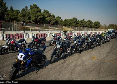 جلسه شائبه برانگیز یک کاندیدای انتخابات فدراسیون موتورسواری و اتومبیلرانی در مشهد، خرج این مراسم از کجا تامین می گردد؟