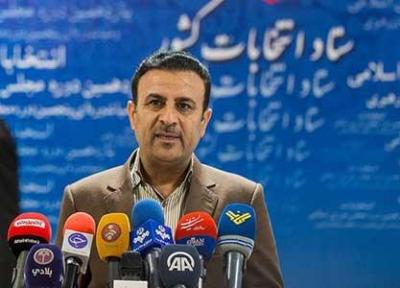انتخابات شوراها در کلانشهرها به صورت الکترونیکی برگزار می گردد