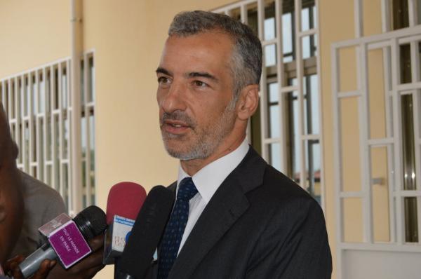 سفیر ایتالیا در کنگو بر اثر یک حمله مسلحانه کشته شد