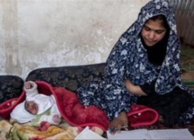 کودک همسری نسل به نسل در یک خانواده