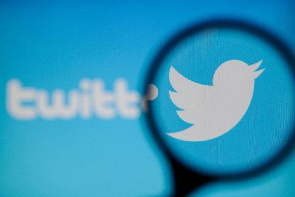 توئیتر صدها حساب کاربری مرتبط با روسیه وایران را حذف کرد