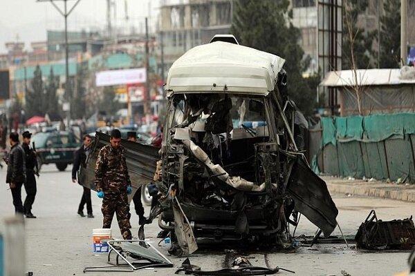8 دانشجو و استاد در افغانستان کشته و زخمی شدند