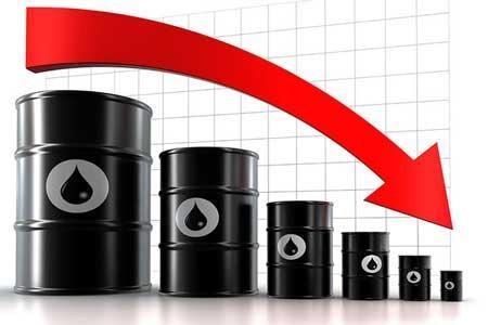 سقوط 6 درصدی قیمت نفت خام