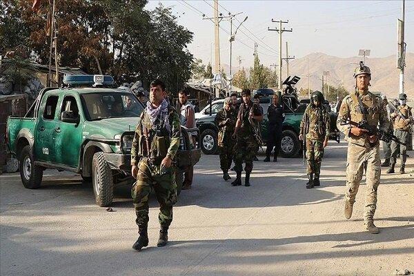 10 غیرنظامی در ولایت میدان وردک افغانستان کشته شدند 10 غیرنظامی در ولایت میدان وردک افغانستان کشته شدند