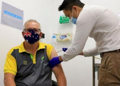 المپیکی ها و پارالمپیکی های استرالیا در اولویت واکسن کرونا