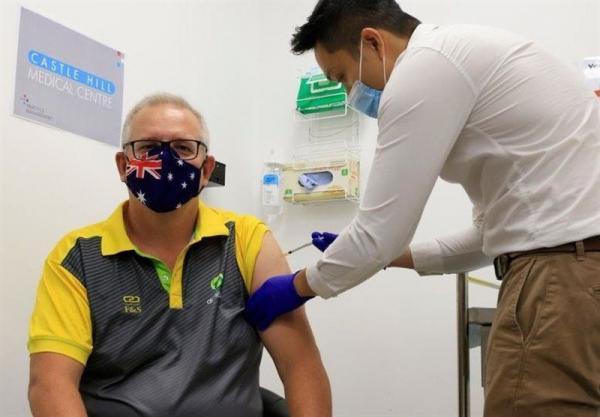 المپیکی ها و پارالمپیکی های استرالیا در اولویت واکسن کرونا