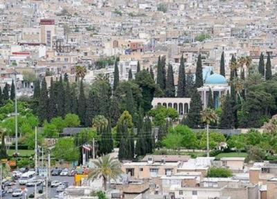 نرح اجاره مسکن در شیراز ، اجاره نشینی در شیراز چقدر هزینه دارد؟