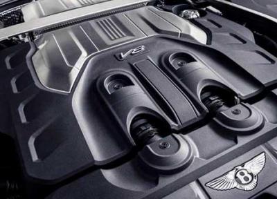 رونمایی از بنتلی کانتیننتال GT V8 اکوئینکس ادیشن