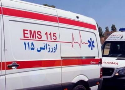 مسمومیت 12 نفر به دلیل مصرف نوشیدنی فاسد در این استان