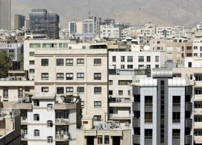ثبت نام نو مسکن ملی از هفته آینده