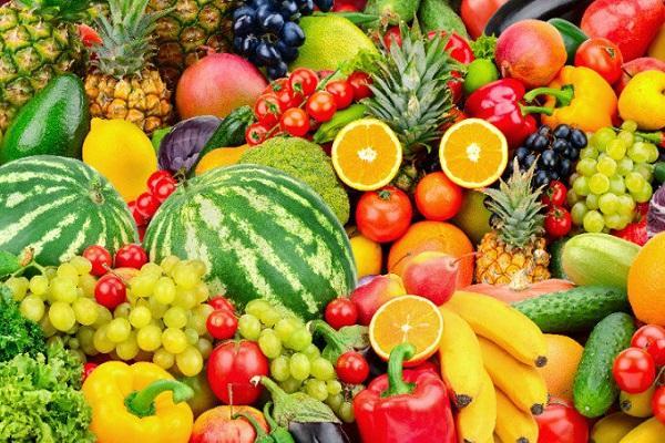 10 ماده غذایی گیاهی برای بهبود سلامت کلیه ها