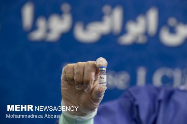 12 کشور خواهان واکسن ایرانی کرونا هستند