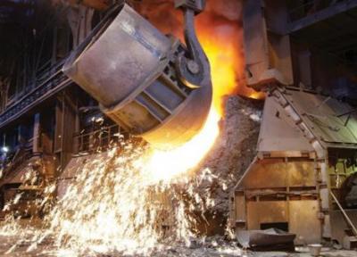 محدودیت های نو صادراتی وزارت صنعت برای فولاد ملغی شد
