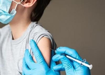 کدام کشور ها بچه ها را علیه کرونا واکسینه می نمایند؟