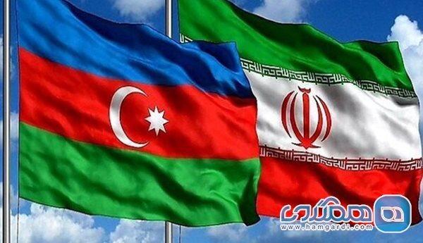 اطلاعیه سفارت ایران در باکو درباره تردد اتباع آذربایجانی در ایران