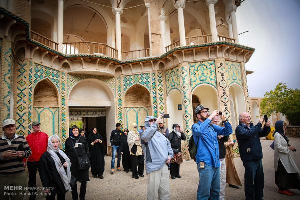 چالش های عمده سرمایه گذاران گردشگری در ایران