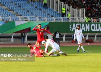 سیدبندی تیم های حاضر در جام جهانی تعیین شد، ایران در انتظار حریفان