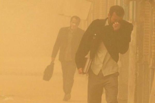 زابل آلوده ترین شهر ایران و دنیا است
