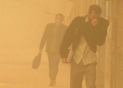زابل آلوده ترین شهر ایران و دنیا است