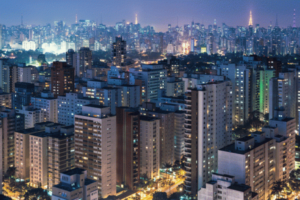 جاذبه های گردشگری سائوپائولو ، دیدنی های مجذوب کننده بزرگترین شهر سائوپائولو