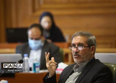 شهرداری تهران مسئله ای برای تامین هزینه های جاری ندارد؛ پیشنهادی برای حل مشکل ایثارگران