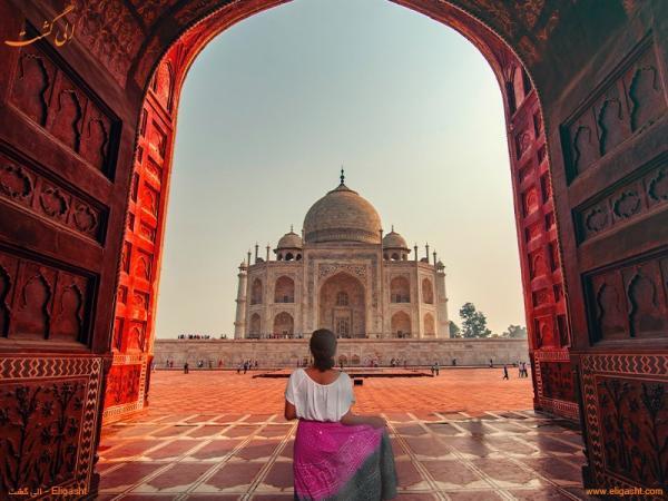 آیا سفر به هند امن است؟