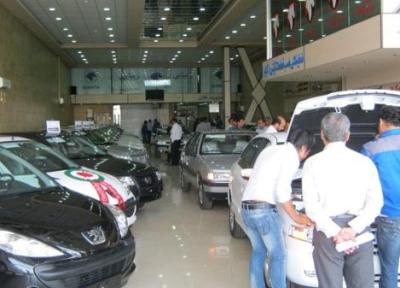 قیمت خودرو های ایران خودرو و سایپا امروز سه شنبه 24 آبان 1401