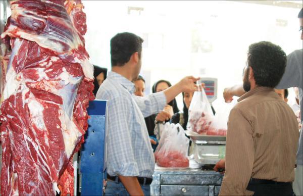 گوشت مقرون به صرفه می گردد؟ ، کاهش مصرف سرانه گوشت ، جدیدترین قیمت گوشت گوسفندی و گوساله در بازار را ببینید