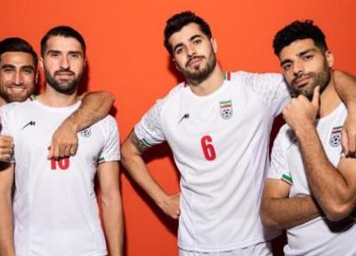 تصمیم نو ستاره تیم ملی فوتبال ، علت انتخاب عجیب لژیونر ایرانی