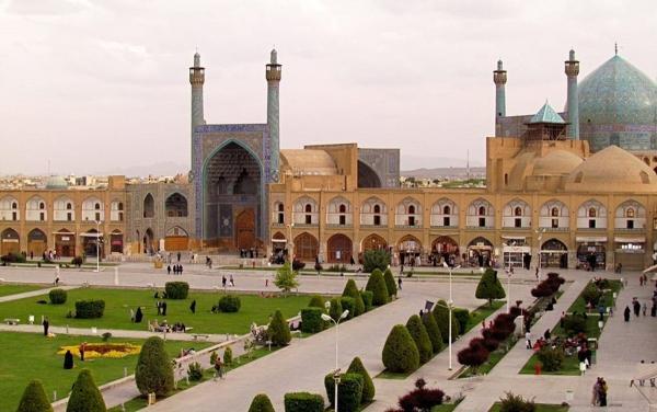 چهار اثر ویژه از تاریخ ایران که اعتبار جهانی دارند