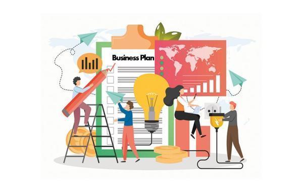 چگونه یک بیزنس پلن بی نقص بنویسیم؟ چگونه یک بیزنس پلن بی نقص بنویسیم؟