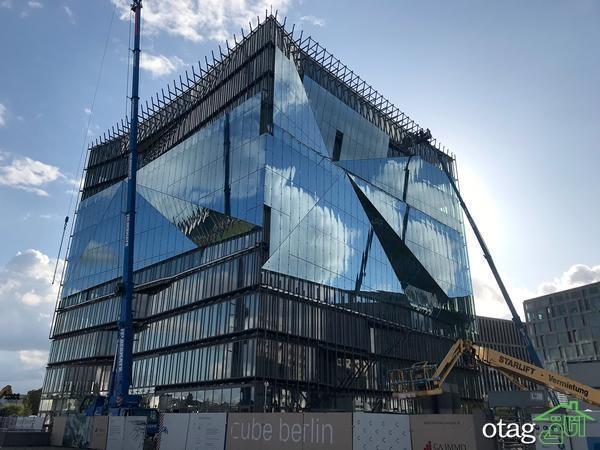 بهترین نوع نمای خشک ساختمان کدام است؟ برترین نوع نمای خشک ساختمان کدام است؟