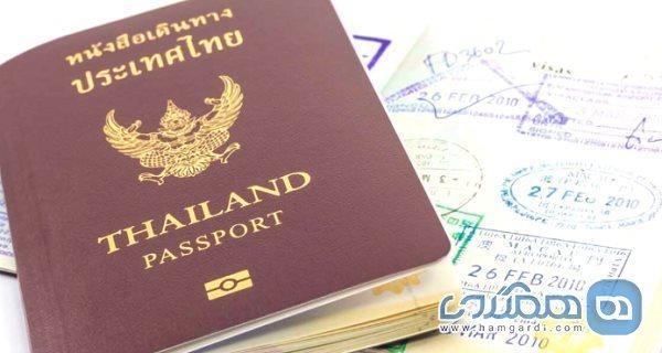 راهنمای جامع ویزای توریستی تایلند 1404: مراحل درخواست